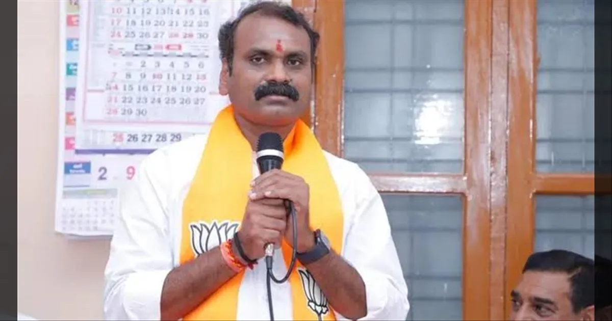 'தினக்கூலி தொழிலாளியின் மகன் நான்': மோடி அமைச்சரவை அனுபவம் குறித்து எல். முருகன் உருக்கம்!