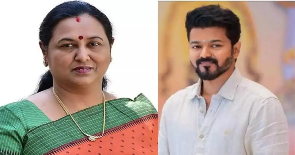 “ரீல் லைப்... ரியல் லைப்...” -  மக்கள் ஹீரோவாக சி.எம். விஜய்க்கு பிரேமலதா கொடுத்த அட்வைஸ்...!