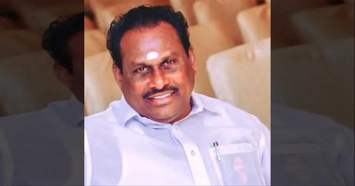 “மக்களோட உயிரு பெருசா? சினிமா பெருசா?”- அதிமுக முன்னாள் அமைச்சர் ஆவேசம்...!