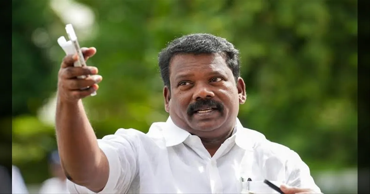 வீரியமெடுக்கும் வாக்கு  திருட்டு விவகாரம்! தமிழ்நாடு காங்கிரஸ் சார்பில் மாபெரும் மாநாடு