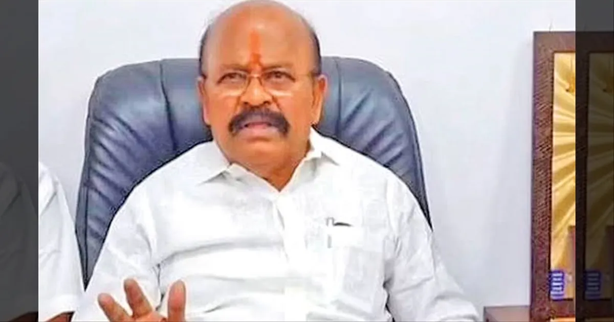 Pollachi jayaraman case