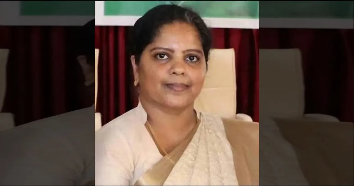 கேரள மாணவி தற்கொலையில் அதிரடி ட்விஸ்ட்.... தலைமறைவாக இருந்த முக்கிய நபரை தட்டித்தூக்கிய போலீஸ்...!