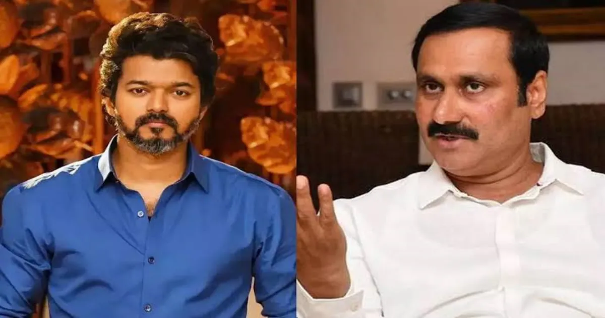 பால் மணம் மாறாத பச்சிளம் குழந்தைக்கு இப்படியொரு நிலையா?... கொதித்தெழுந்து தவெக அரசை விளாசித் தள்ளிய அன்புமணி...!
