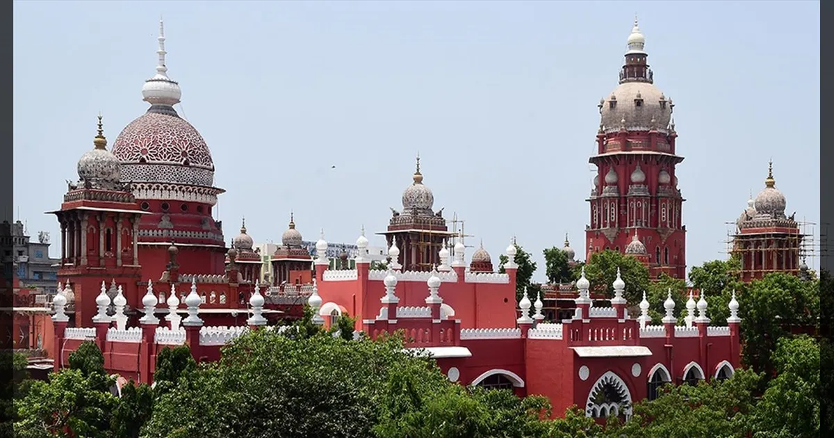 கூட்டுறவுத் துறை தேர்வு முடிவுகள்... ஒரு வாரம் தான் டைம்..!! தமிழக அரசே கெடு விதித்த ஹைகோர்ட்...!