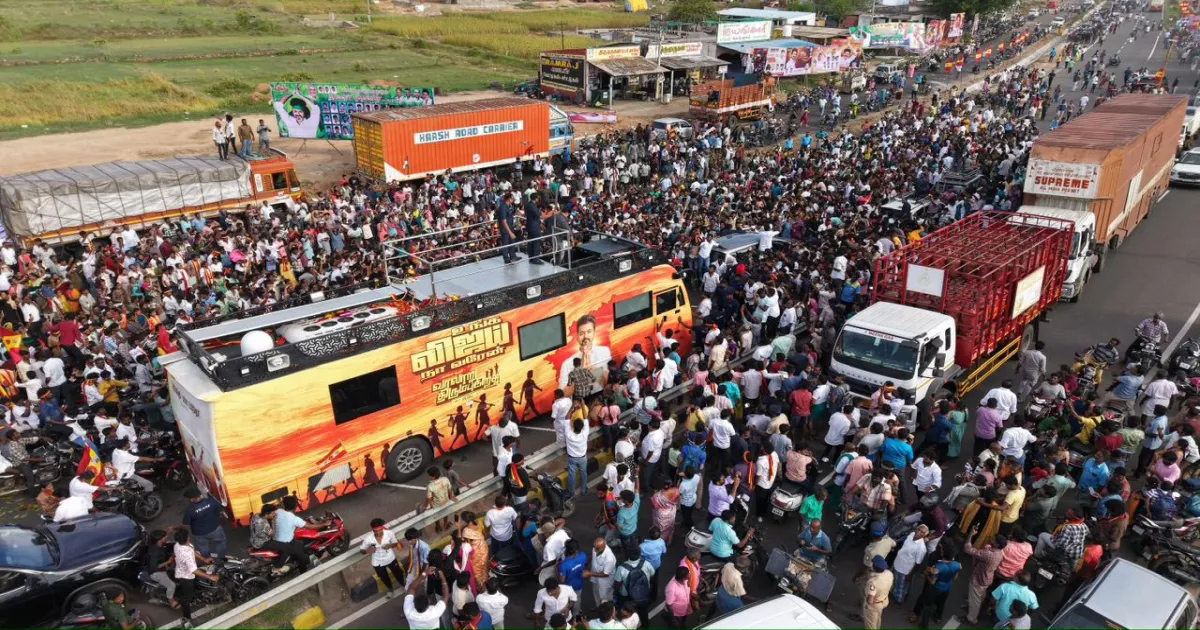 #BREAKING நெஞ்சே பதறுதே... குவியலாய் சடலங்கள்... பலி எண்ணிக்கை 40 ஆக அதிகரிப்பு...!
