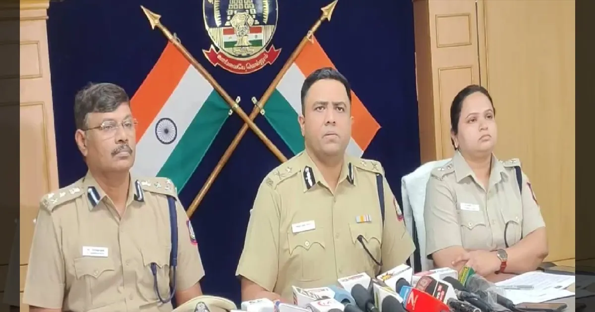 வதந்திகளை நம்பாதீர்! ஐயப்ப பக்தர்கள் விவகாரத்தை மொழி பிரச்சினையாக மாற்ற வேண்டாம் - காவல்துறை வேண்டுகோள்!