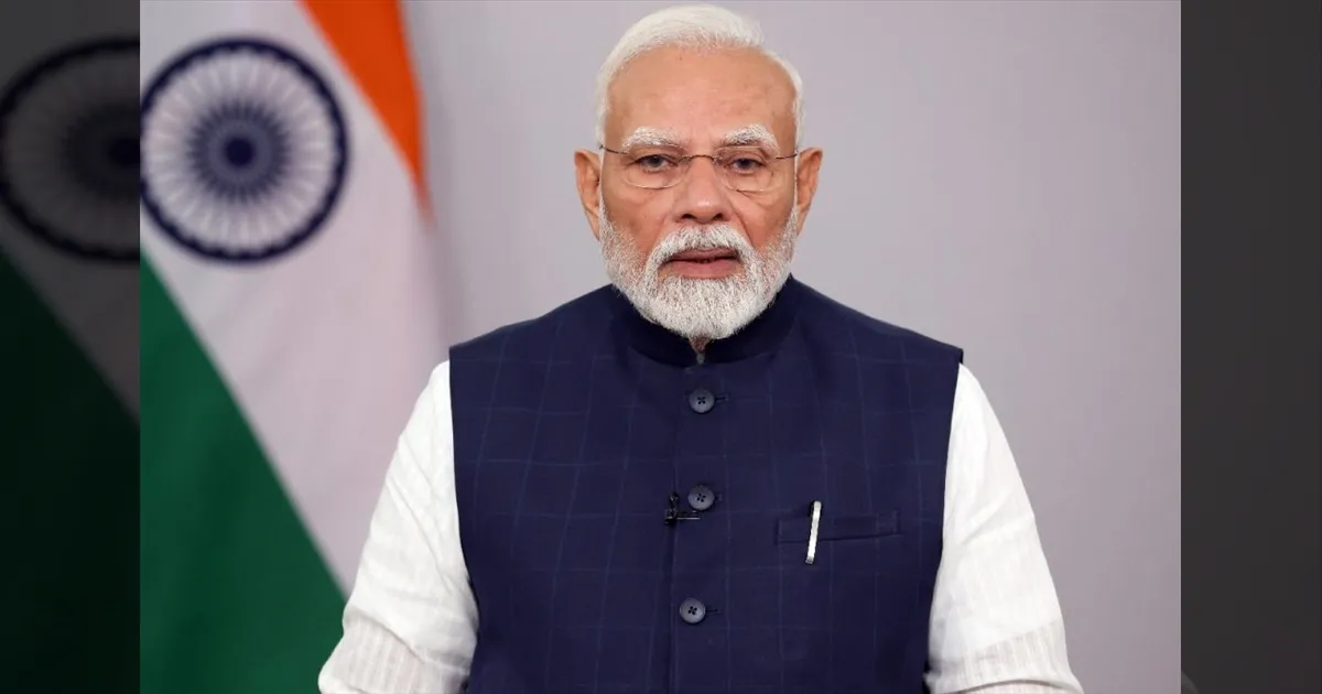 வளர்ந்த இந்தியாவிற்கான ரிஃபார்ம் எக்ஸ்பிரஸ்!  140 கோடி இந்தியர்களின் லட்சிய பட்ஜெட் - பிரதமர் மோடி பெருமிதம்!