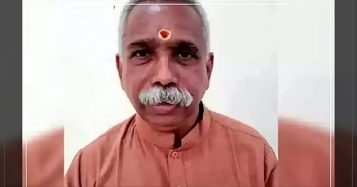 கேசவ விநாயகம் அதிரடி நீக்கம்?  தமிழ்நாடு பாஜகவில் ஆர்.எஸ்.எஸ். மேற்கொண்ட அதிரடி மாற்றங்கள்!