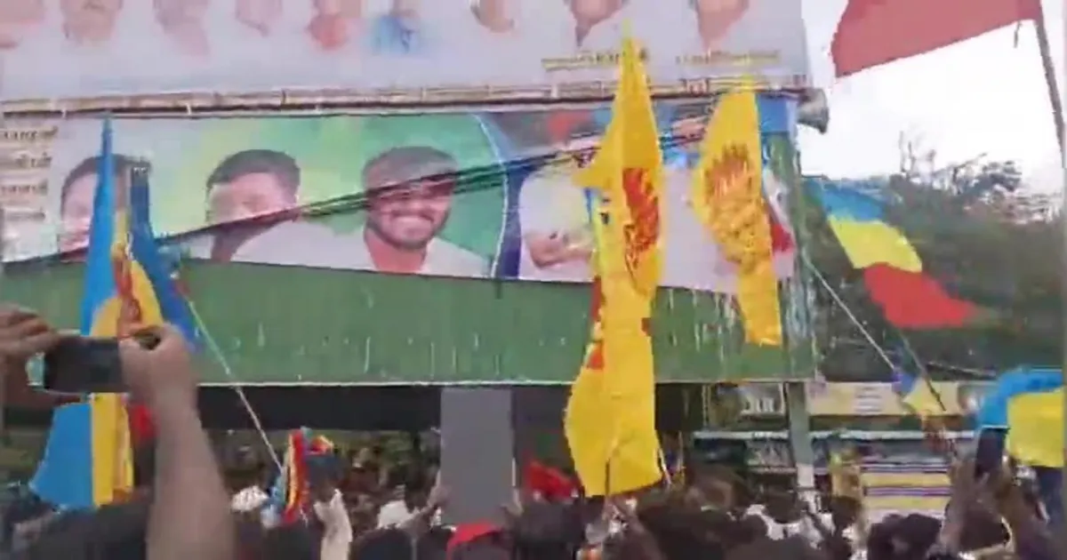 ஆர்ப்பாட்டத்தில் அட்ராசிட்டி.. பாமகவினர் மீது அடுத்தடுத்து பாய்ந்தது 3 வழக்குகள்..!