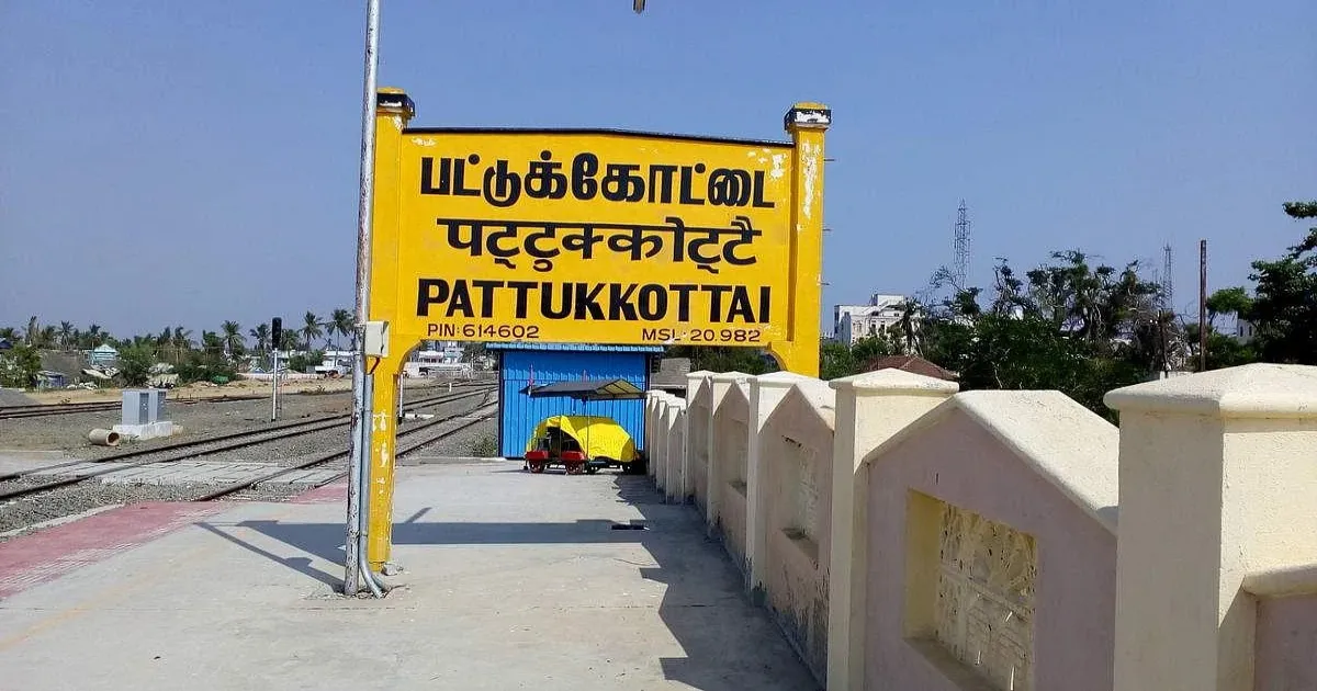 “கிரேட் சார்... உங்க மனசு யாருக்கும் வராது” - பட்டுக்கோட்டை தாசில்தாருக்கு குவியும் பாராட்டுக்கள்...!