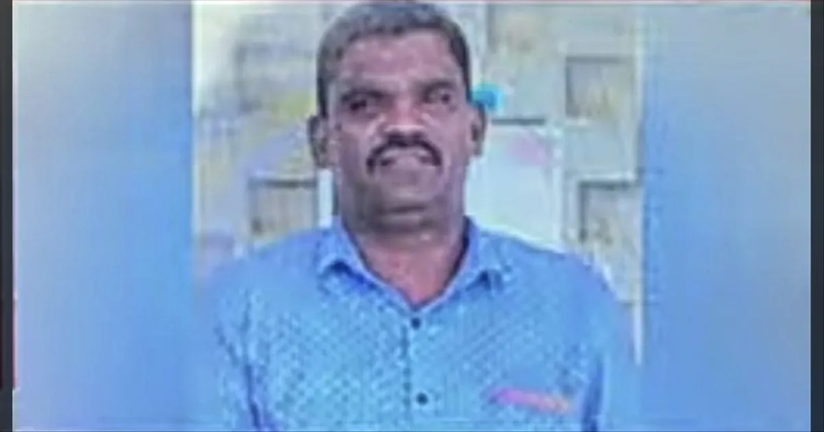 #BREAKING: மேலும் ஒரு பாமக பிரமுகர் வெட்டிக்கொலை... சரமாரியாக குத்திவிட்டு தப்பிய மர்ம கும்பல் 