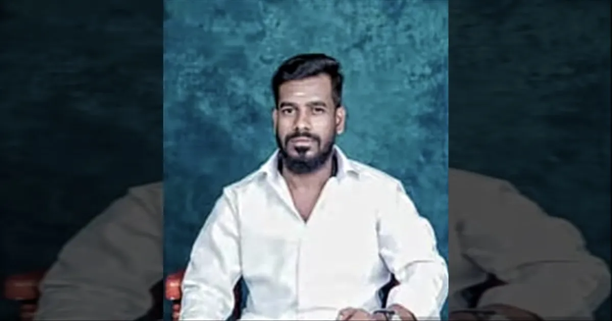 நாங்கதான் கொலை பண்ணோம்! த.வா.க. நிர்வாகி கொலை வழக்கு...திடுக்கிடும் தகவல்கள்!