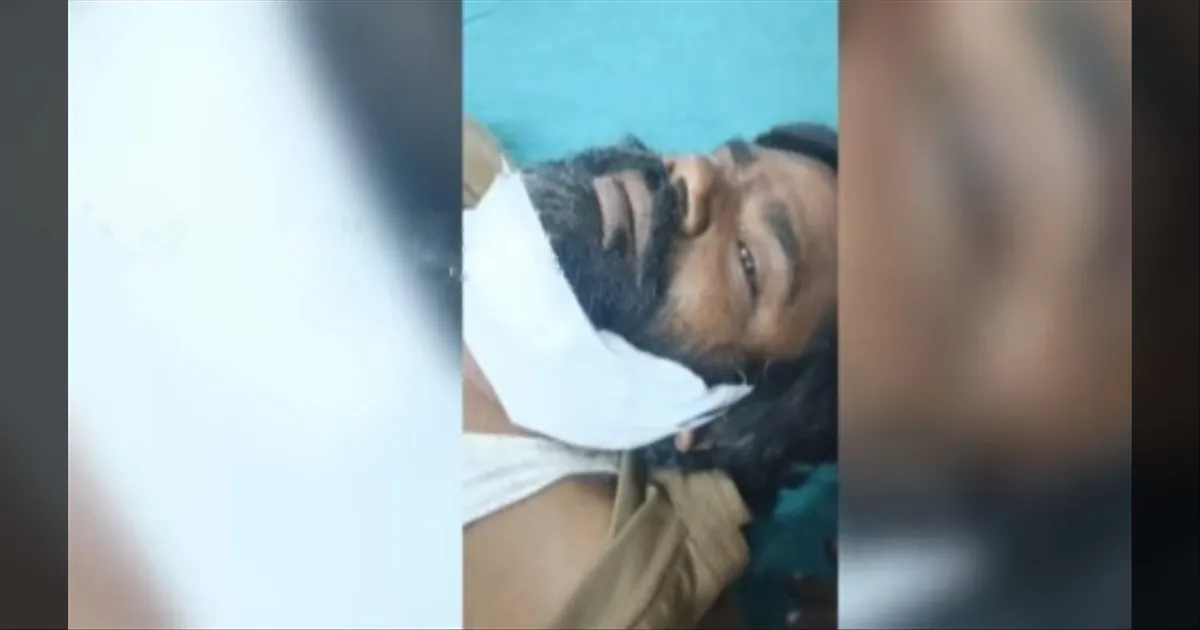 cuddalore-train--van-accident--driver