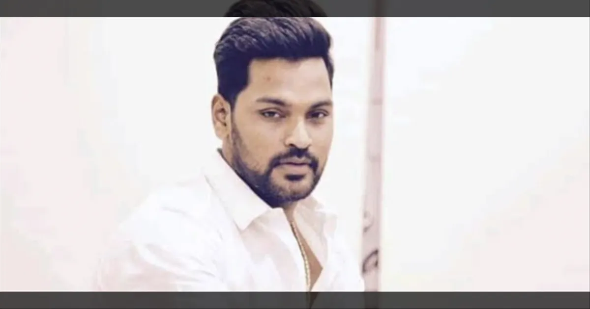 Ajay vandayar - egmore court 