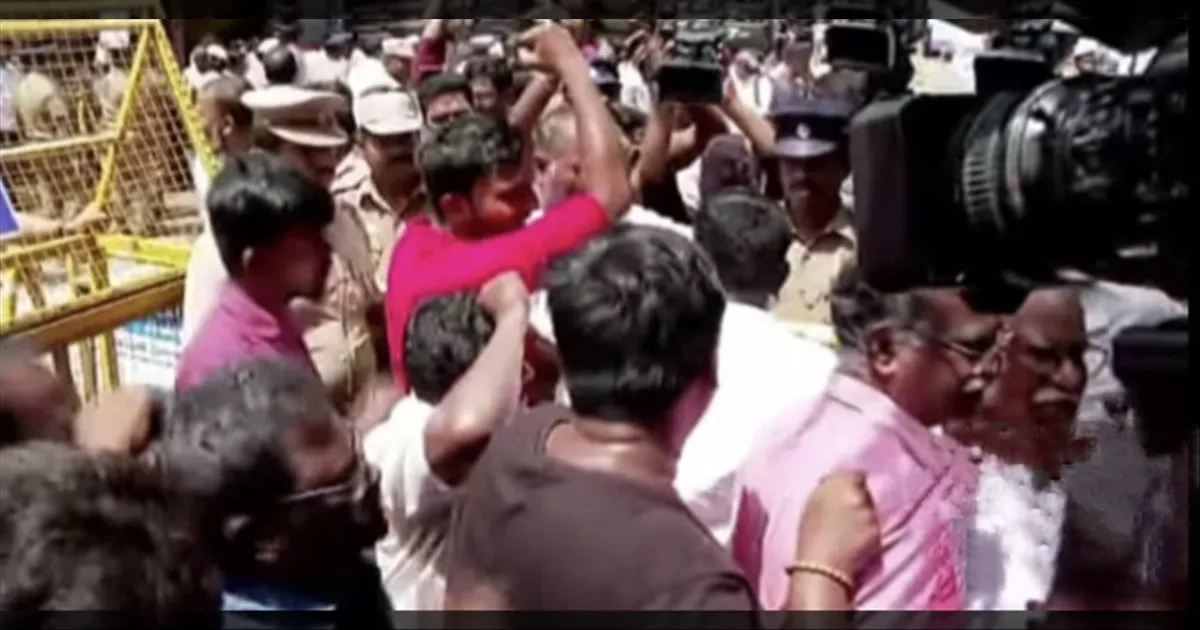 guindy-protest--police-arrest