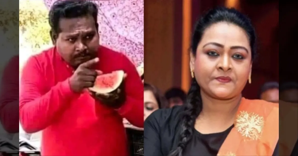 அவன வெளியவே விடாதீங்க! Watermelon திவாகர் மீது ஷகீலா பரபரப்பு குற்றச்சாட்டு… அப்படி என்ன நடந்துச்சு? 
