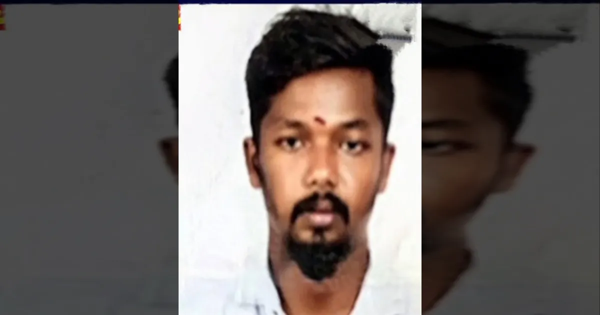 பரபரப்பு... இளைஞர் கார் ஏற்றி கொலை! காதல் திருமணத்திற்கு எதிர்ப்பு தெரிவித்து பெண் வீட்டார் வெறிச்செயல்…