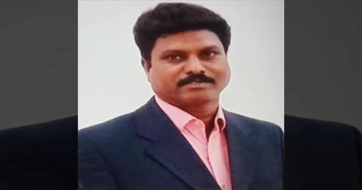 வேப்பேரி கால்நடை மருத்துவ பல்கலை.யில் ரூ.5 கோடி முறைகேடு! முதல்வர் சஸ்பெண்ட்..!