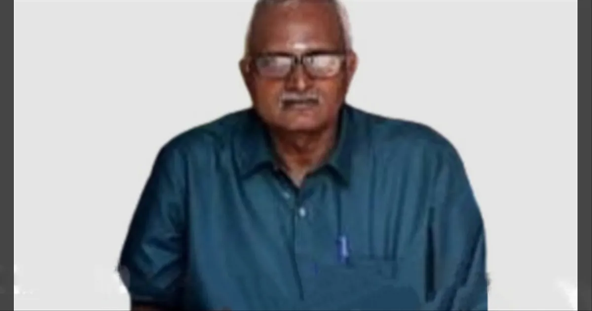 ச்ச்சீ... ஒரு TEACHER பண்ற வேலையா இது? நெல்லையில் அதிர்ச்சி! பள்ளி மாணவிகளுக்கு பாலியல் தொல்லை...