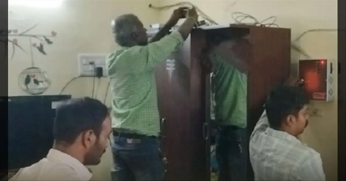 அஜித் கொலை வழக்கு... சாட்சிகளுக்கு ஆபத்து... சிபிஐ போலீஸ் எடுத்த அதிரடி நடவடிக்கை...!