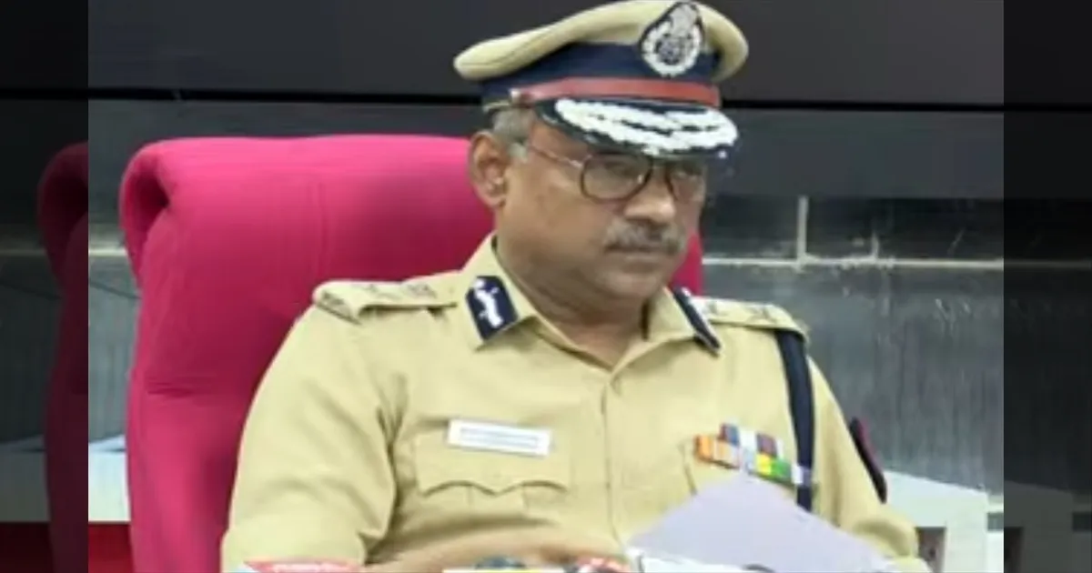 #BREAKING: விஜய் வந்தது LATE… சோறு, தண்ணி இல்லாம காத்திருந்தாங்க… பொறுப்பு DGP வெங்கட்ராமன் விளக்கம்…! 