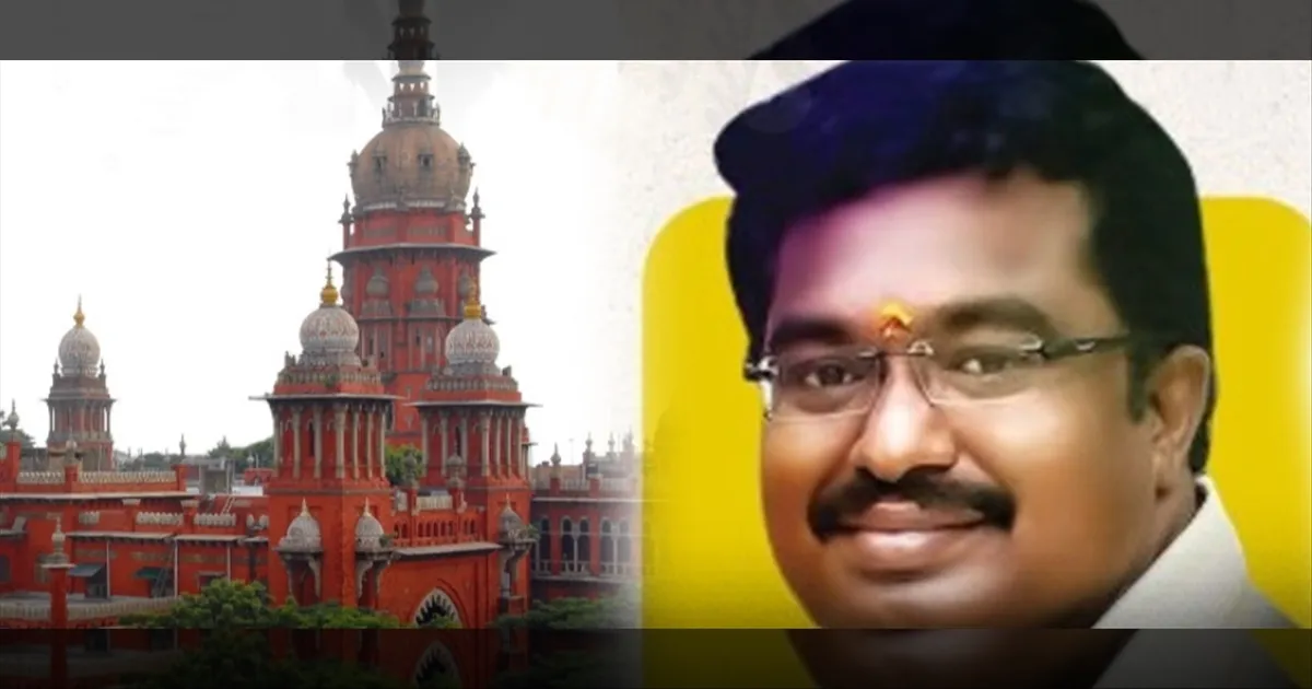 தவெக அடாவடி..! சாட்டையை சுழற்றும் நீதிமன்றம்… மாவட்டச் செயலாளரின் முன் ஜாமீன் தள்ளுபடி…!