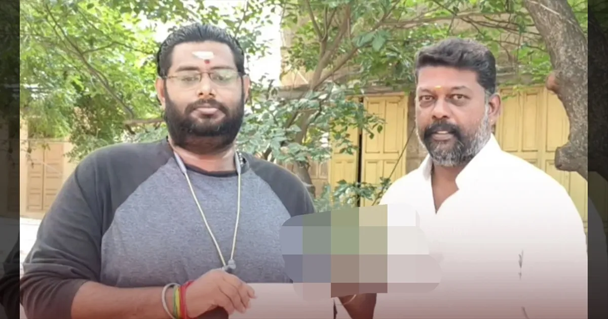எங்களை ஏமாத்திட்டாரு... ரூ. 7 கோடி மோசடி… அதிமுக EX. அமைச்சர் மீது பகீர் குற்றச்சாட்டு…!