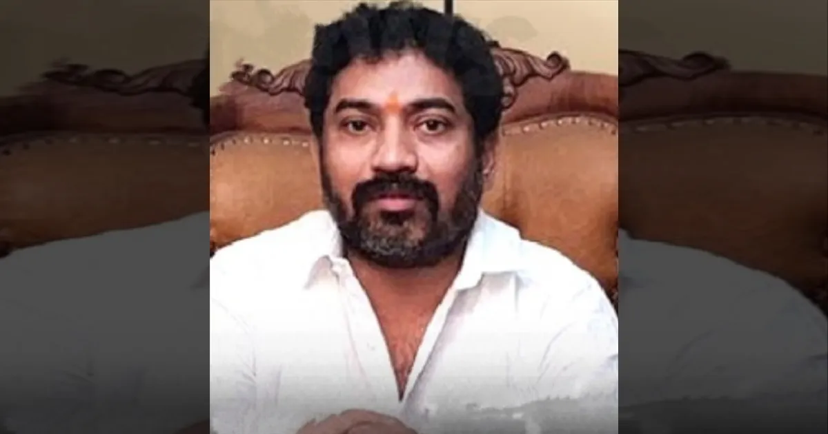 பாய்ந்தது போக்சோ... சிறுமிக்கு பாலியல் தொல்லை கொடுத்ததாக இந்து மகாசபா தலைவர் அதிரடி கைது...!