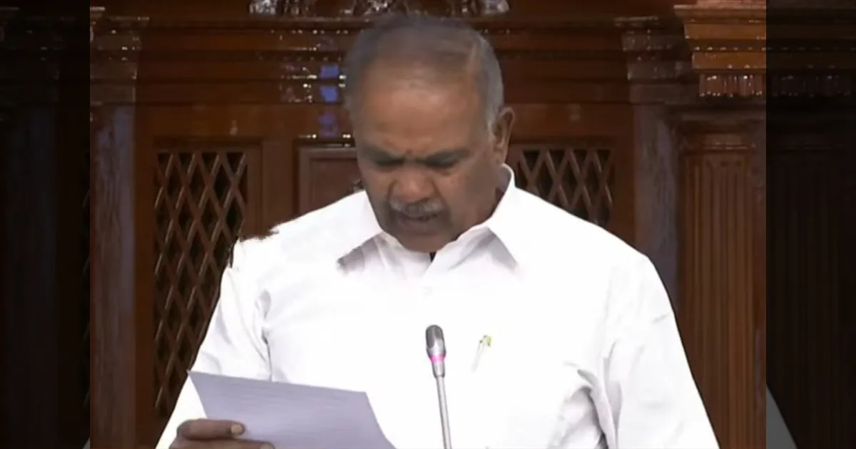 தமிழக சட்டப்பேரவை கூட்டம்… கரூர் பெருந்துயரத்தில் உயிரிழந்தவர்களுக்கு இரங்கல் தீர்மானம்…! 