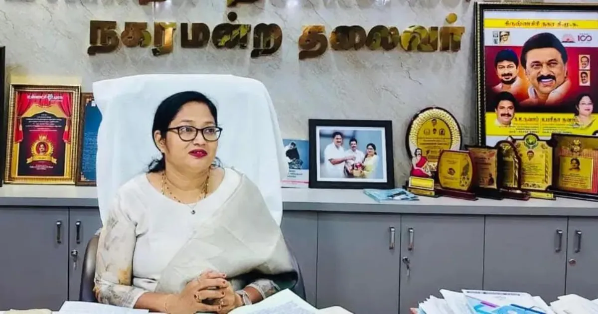 பதவி பறிபோனது... அதிமுகவுடன் கூட்டு  சேர்ந்து  திமுகவினர் செய்த சதி... ஸ்டாலின் தலையில் இறங்கியது இடி...! 