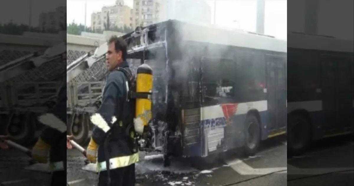 சவுதியில் கோர விபத்து... 42 இந்தியர்கள் பலியான துயரம்... பேரதிர்ச்சி...!