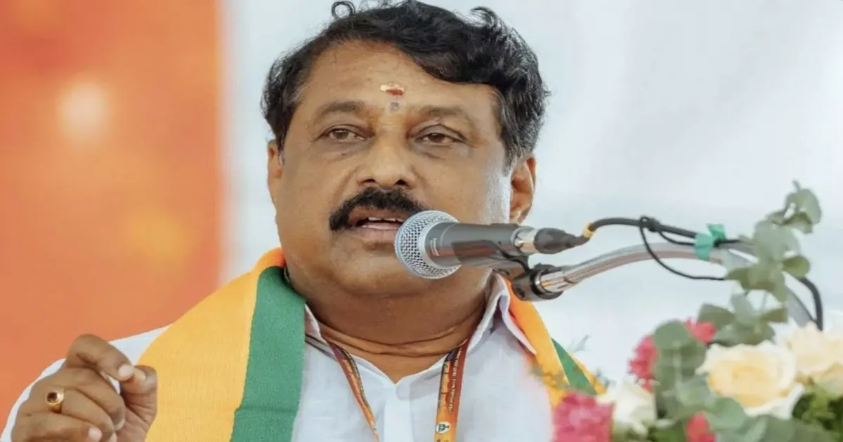 பொங்கலுக்குப் பிறகு அசத்தல் அறிவிப்பு... கூட்டணி குறித்து ட்விஸ்ட் வைத்த நயினார் நாகேந்திரன்...!