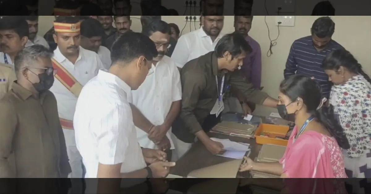 #2026: நெருங்கும் தேர்தல்... EVM, VVPAT இயந்திரங்கள் சரிபார்க்கும் பணி தீவிரம்...!