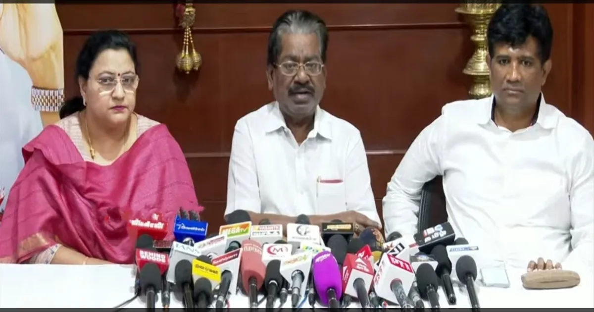 சீரிய திட்டங்களை செயல்படுத்திய முதல்வர்..! தமிழ்நாடு தலைகுனியாது பிரச்சாரம் தொடக்கம்..! TKS இளங்கோவன் அறிவிப்பு..!