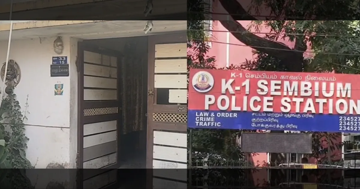 ஆட்டிப் படைத்த புற்றுநோய்... குடும்பமே தற்கொலைக்கு முயன்ற விபரீத முடிவு..!