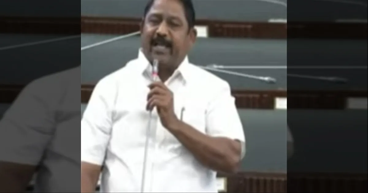 ஜெ. ஆசியோடு மீண்டும் ஸ்டாலினே முதலமைச்சர்... OPS ஆதரவு MLA ஓபன் டாக்..!!