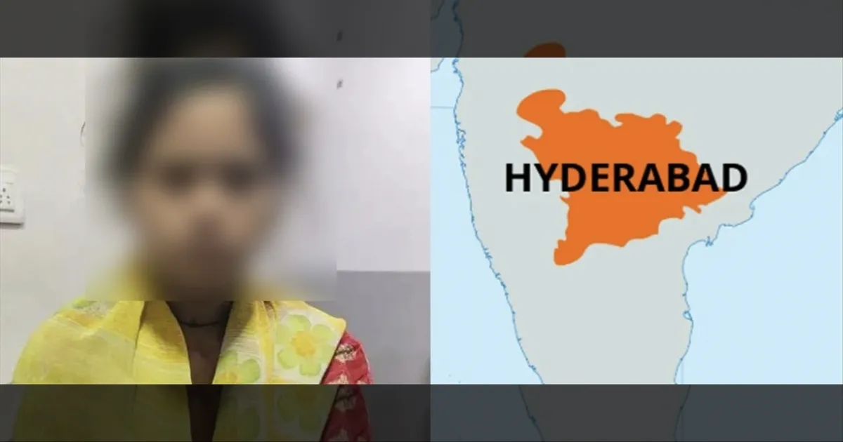 பசிக்காக அழுத 2 மாத குழந்தை... ஆத்திரத்தில் அடுப்பில் வைத்து எரித்த கொடூர தாய்..!!