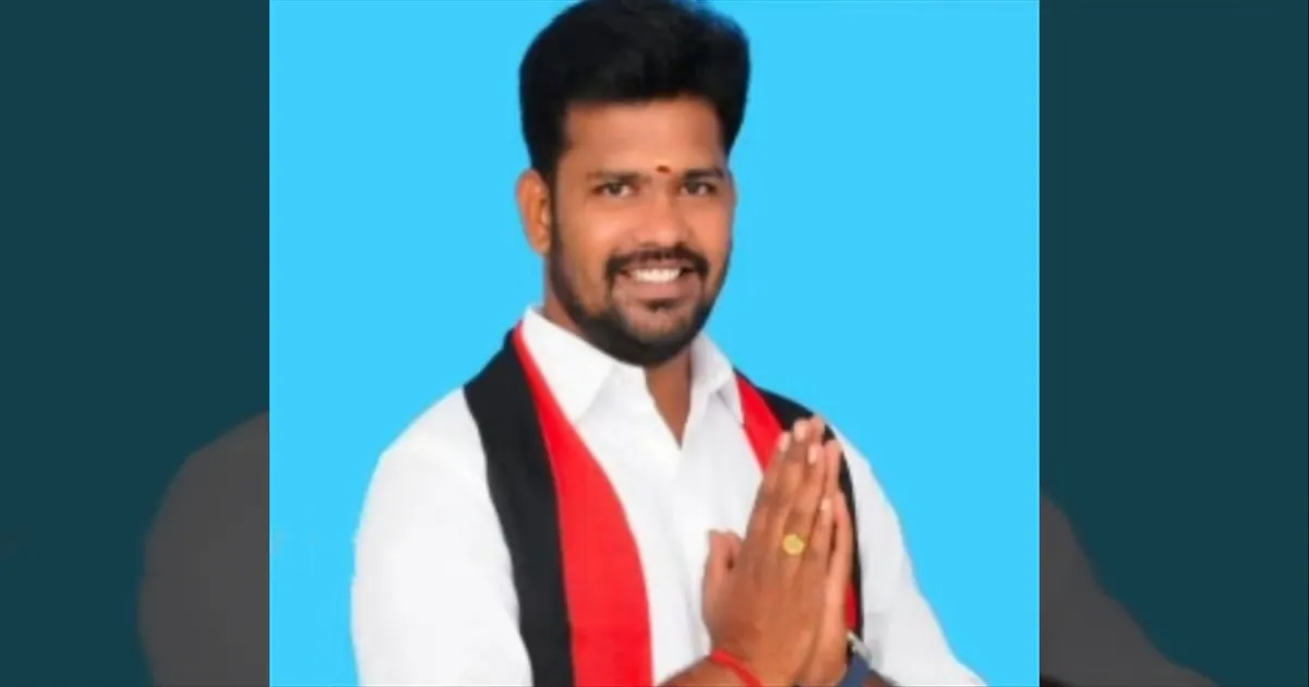 ARREST..! சிக்கிய திமுக கவுன்சிலர்..!! இண்டிகோ விமானத்தில் பணிப் பெண்ணிடம் அத்துமீறல்..!!