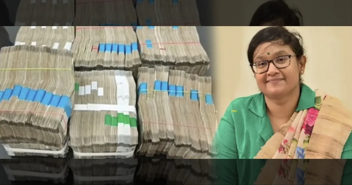 அதிரடி சோதனை..!! தமிழ்நாட்டில் ரூ.42 கோடி மதிப்புள்ள பணம், பொருட்கள் பறிமுதல்..! அர்ச்சனா பட்நாயக் தகவல்..!