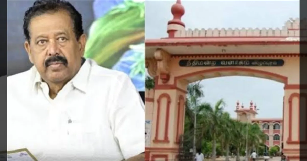 #BREAKING: பொன்முடி உள்ளிட்ட ஏழு பேர் விடுதலை... செம்மண் குவாரி முறைகேடு வழக்கில் அதிரடி தீர்ப்பு..!!