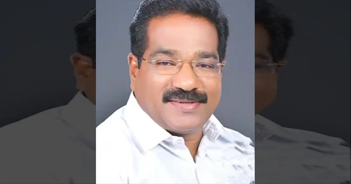 விறுவிறு தேர்தல்... நாகர்கோவில் மேயர் மகேஷ் திடீர் ராஜினாமா..! 