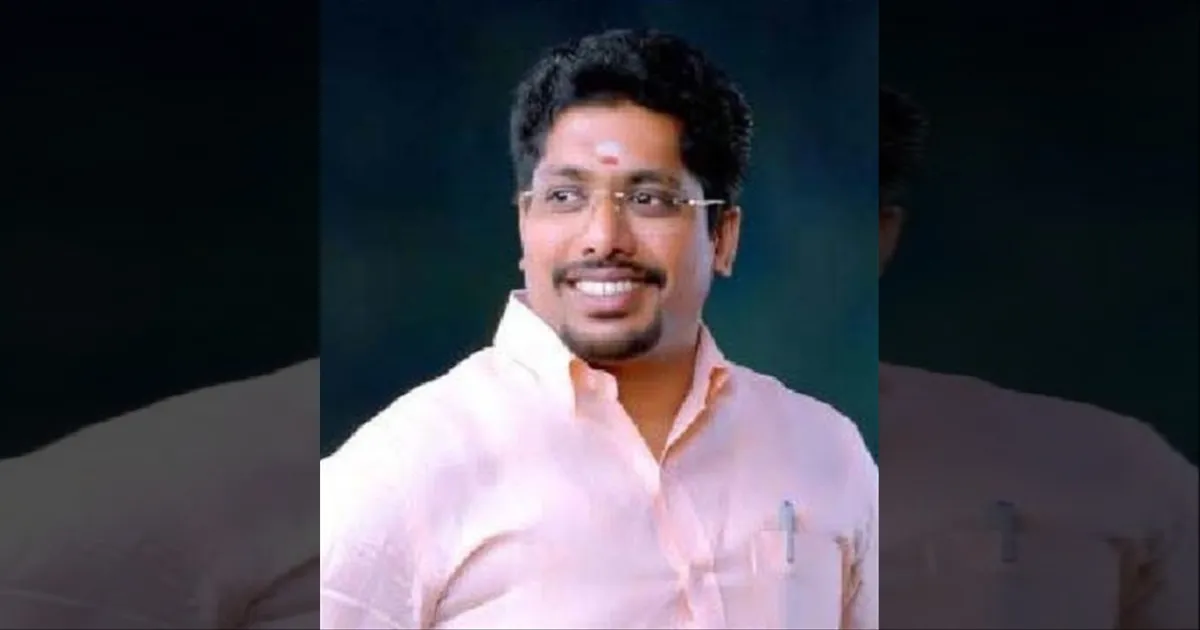 #BREAKING: புதுவை தேர்தல்..!! நெடுங்காடு தொகுதியில் சுயேட்சை வேட்பாளர் வெற்றி..! 
