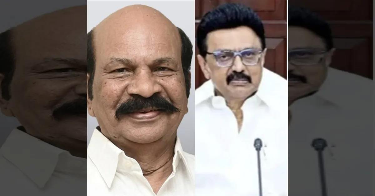 #BIGBREAKING: பேரதிர்ச்சி..! கொளத்தூர் தொகுதியில் ஸ்டாலின் தோல்வி..! TVK வேட்பாளர் V.S. பாபு அமோக வெற்றி..!!