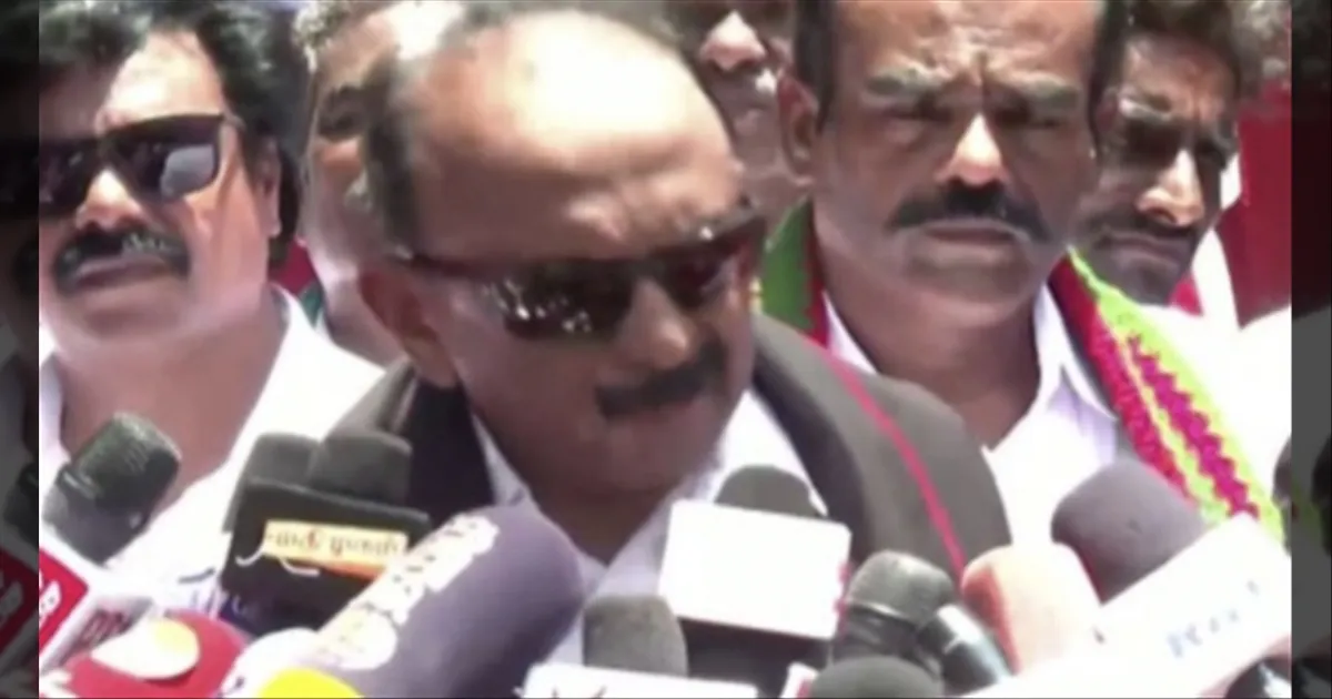உயிரைக் கொடுத்து பிரச்சாரம் செய்தேன்..! ஆனால்... வைகோ பரபரப்பு பேட்டி..!!