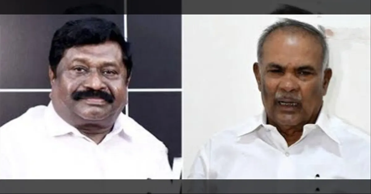 இன்பதுரை வெற்றி செல்லாது... அதிரடி தீர்ப்பு..! தலையில் இடியை இறக்கிய ஹைகோர்ட்..! 