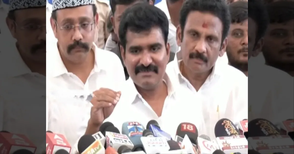 CM ஒருபோதும் COMPROMISE ஆக மாட்டார்..! உதயநிதிக்கு அமைச்சர் பதிலடி..! சூடு பிடித்த வார்த்தைப் போர்..!