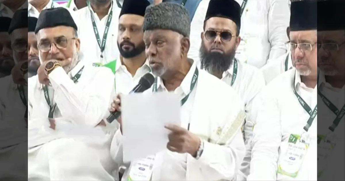 இனி TVK தான்..! திமுகவுக்கு ஓட்டு போடுவது ஆறாவது கடமையா..? நிருபர் கேள்வியால் காதர் மொய்தின் ஆவேசம்..!