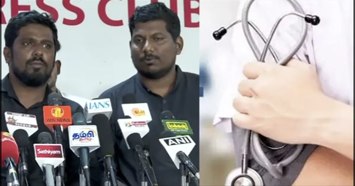 வெடிக்கும் நீட் பிரச்சனை... வகுப்பு புறக்கணிப்பு போராட்டம்... மாணவர்களுக்கு அழைப்பு..!