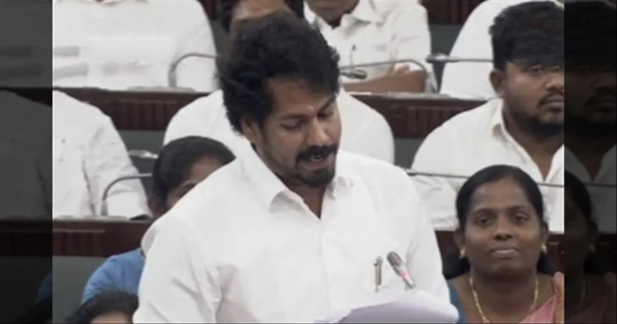 தேனீ வளர்ப்புக்கு ₹6.84 கோடி..! விலை பொருளுக்கு புவிசார் குறியீடு..! பேரவையில் அதிரடி அறிவிப்பு..!!
