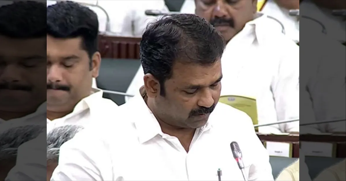 8 மாவட்டங்களில் மகளிர் தொழிற்பூங்காக்கள்..! அமைச்சர் மதன் ராஜா மாஸ் அறிவிப்பு..!!